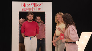 Tinder Real Life Gameshow 3 - наслаждайтесь лучшим порно на HD-PORN.ONLINE