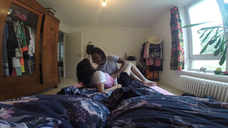 Lina's First Time in Berlin - Episode 4 - наслаждайтесь лучшим порно на HD-PORN.ONLINE