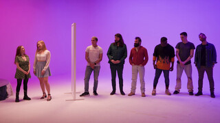 Sensory Dating Experience (Episode 1) - наслаждайтесь лучшим порно на HD-PORN.ONLINE