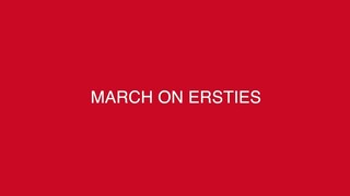 Exciting March Events Ahead (Ersties Trailer) - наслаждайтесь лучшим порно на HD-PORN.ONLINE