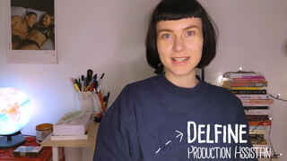 Delfine and Rink's Choice - смотреть новое порно видео HD-PORN.ONLINE