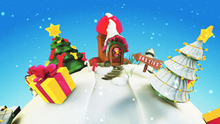 Lesbian Advent Calendar Surprise - Sasha M & Eve S - наслаждайтесь лучшим порно на HD-PORN.ONLINE