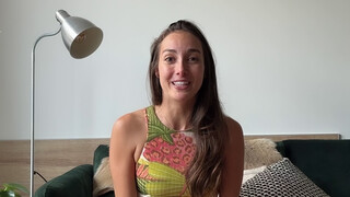 Ersties' Sexy Lessons (Survey Results) - смотреть новое порно видео HD-PORN.ONLINE