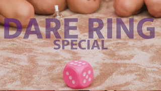 Dare Ring Special Preview - смотреть новое порно видео HD-PORN.ONLINE