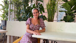 Domino & Serafina: Sally's Top Choice - смотреть новое порно видео HD-PORN.ONLINE