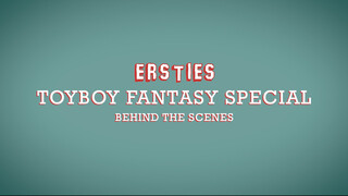 Behind the Scenes of Toyboy Fantasy Special 1 - наслаждайтесь лучшим порно на HD-PORN.ONLINE