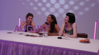 German Summer of Sex: Ersties Toyboy Casting (Trailer) - наслаждайтесь лучшим порно на HD-PORN.ONLINE