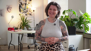 A BDSM Scene Like No Other (Karyn's Choice) - наслаждайтесь лучшим порно на HD-PORN.ONLINE