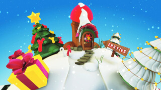 Naughty Toy Countdown #03: Laney & Olive Get Intimate - смотреть новое порно видео HD-PORN.ONLINE