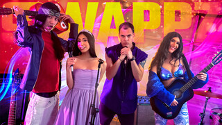  Massive Comeback with Sona Bella  - наслаждайтесь лучшим порно на HD-PORN.ONLINE