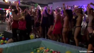 Dunia Montenegro, Lili Sweet & Mia Angel in Hot Club Threesome - Part 5 - наслаждайтесь лучшим порно на HD-PORN.ONLINE