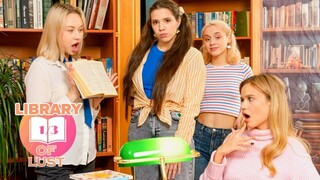 Teen Library Lust - наслаждайтесь лучшим порно на HD-PORN.ONLINE