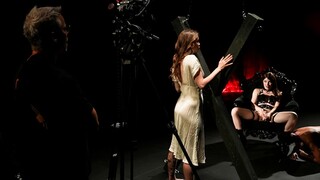 Behind the Scenes: Introspection - смотреть новое порно видео HD-PORN.ONLINE