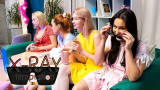 Tempting X-Ray - The Final Part - смотреть новое порно видео HD-PORN.ONLINE