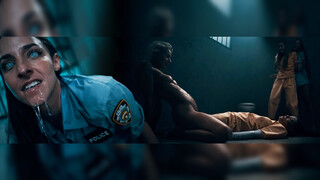 Caged Lesbians: Part 1 - смотреть новое порно видео HD-PORN.ONLINE