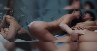 Lesbian Sleep Paralysis - смотреть новое порно видео HD-PORN.ONLINE