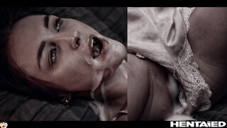  Helpless and Fucked  - смотреть новое порно видео HD-PORN.ONLINE