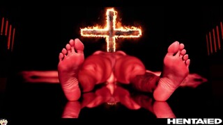 Succubus Gets Exorcised - наслаждайтесь лучшим порно на HD-PORN.ONLINE