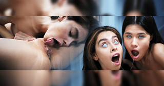 Lesbian Closet Encounter - наслаждайтесь лучшим порно на HD-PORN.ONLINE