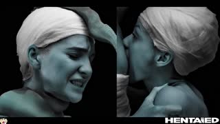 Feeding Time with Haneen and Little Dragon - смотреть новое порно видео HD-PORN.ONLINE