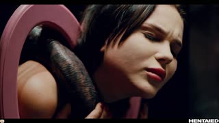 Mary Bambola's Fetish Frenzy - наслаждайтесь лучшим порно на HD-PORN.ONLINE