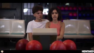 The Ultimate Game - наслаждайтесь лучшим порно на HD-PORN.ONLINE