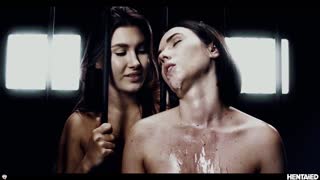 Fetish Fantasy: The Prisoner's Desire - смотреть новое порно видео HD-PORN.ONLINE