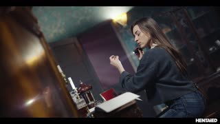 The Cabinet's Temptation - смотреть новое порно видео HD-PORN.ONLINE