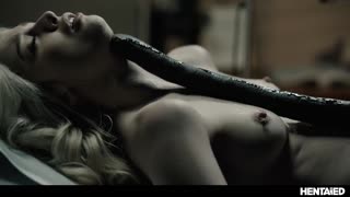 Tiny Lexi Lore Gets Tied Up and Creamed - смотреть новое порно видео HD-PORN.ONLINE