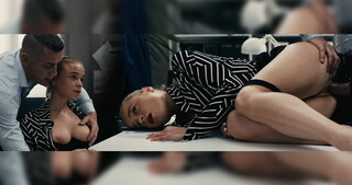 Initial Blowjob Encounter - наслаждайтесь лучшим порно на HD-PORN.ONLINE