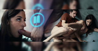 Amirah Adara & Sam Bourne - Anal Creampie & Hot Cumshot - смотреть новое порно видео HD-PORN.ONLINE