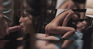 Hot Asian Couple Emiri Momota and Sam Bourne Fuck in the Library - наслаждайтесь лучшим порно на HD-PORN.ONLINE