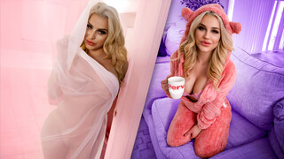 Stepmom's Been Ignored for Too Long, Needs a Hard Cock Now! - наслаждайтесь лучшим порно на HD-PORN.ONLINE