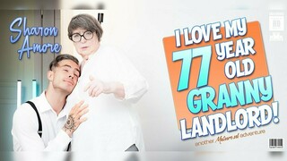 Granny Landlord Catches Young Toyboy Masturbating - наслаждайтесь лучшим порно на HD-PORN.ONLINE