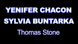 Sylvia Buntarka & Yenifer Chacon - Anal Fun with Beautiful Babes - наслаждайтесь лучшим порно на HD-PORN.ONLINE