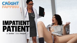 Restless Medical Student - смотреть новое порно видео HD-PORN.ONLINE