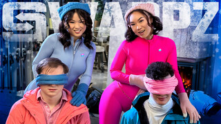 Taboo Family Fuck Fest Ends in Snowed-In Swap! - смотреть новое порно видео HD-PORN.ONLINE