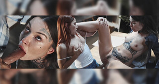 Getting Ready for the Art Show - наслаждайтесь лучшим порно на HD-PORN.ONLINE