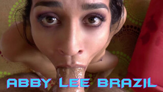 Abby Lee Brazil - 158 Pussy Play - наслаждайтесь лучшим порно на HD-PORN.ONLINE