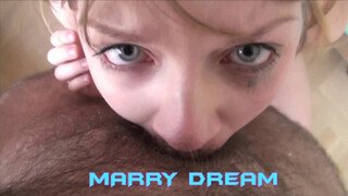 Blonde Bombshell Marry Dream Gets Anal Pounded - WUNF 29 - наслаждайтесь лучшим порно на HD-PORN.ONLINE