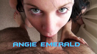 Angie Emerald Gets Anal - смотреть новое порно видео HD-PORN.ONLINE