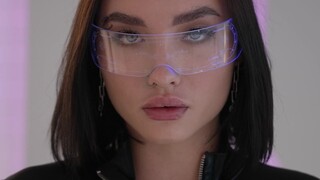 Cyber Shot Fucks 19yo in Spaceship - наслаждайтесь лучшим порно на HD-PORN.ONLINE