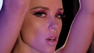 Blonde Bombshell Lara Frost's Extreme BDSM Session NRX037 - наслаждайтесь лучшим порно на HD-PORN.ONLINE