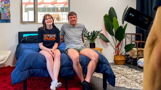 Sammy Scott Helps Out a Russian Stud - смотреть новое порно видео HD-PORN.ONLINE