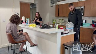 Hot Guys House - Day 5 - наслаждайтесь лучшим порно на HD-PORN.ONLINE