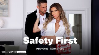 Safety Always Comes First - смотреть новое порно видео HD-PORN.ONLINE
