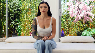 Violet's Big Audition Tryout - смотреть новое порно видео HD-PORN.ONLINE