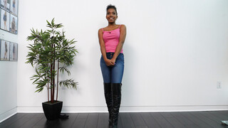 Mikka's Big Audition - наслаждайтесь лучшим порно на HD-PORN.ONLINE