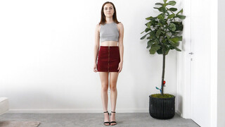 Freya's Big Tryout - наслаждайтесь лучшим порно на HD-PORN.ONLINE