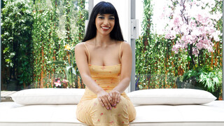 Bambi Tries Out - смотреть новое порно видео HD-PORN.ONLINE